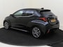 Toyota Yaris 1.5 Hybrid Executive | airco automatisch | Apple Carplay/Android | Autonomous Emergency Braking | bots herkenning en activatie | cruise control adaptief | lederen/stof bekleding | lichtmetalen velgen 17" | navigatiesysteem full map |