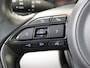 Toyota Yaris 1.5 Hybrid Executive | airco automatisch | Apple Carplay/Android | Autonomous Emergency Braking | bots herkenning en activatie | cruise control adaptief | lederen/stof bekleding | lichtmetalen velgen 17" | navigatiesysteem full map |