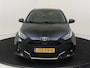 Toyota Yaris 1.5 Hybrid Executive | airco automatisch | Apple Carplay/Android | Autonomous Emergency Braking | bots herkenning en activatie | cruise control adaptief | lederen/stof bekleding | lichtmetalen velgen 17" | navigatiesysteem full map |
