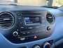 Hyundai i10 1.0i i-Motion Comfort Plus / Airco!