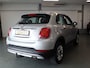 Fiat 500X 1.4 Turbo MultiAir PopStar, Dealer onderhouden, Navigatie, Clima controle, Cruise controle, Elek spiegels V/A, Lm velgen 17'', Trekhaak, Nederlandse auto!! 3 maanden garantie op motor en versnellingsbak.