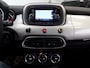 Fiat 500X 1.4 Turbo MultiAir PopStar, Dealer onderhouden, Navigatie, Clima controle, Cruise controle, Elek spiegels V/A, Lm velgen 17'', Trekhaak, Nederlandse auto!! 3 maanden garantie op motor en versnellingsbak.