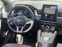 Renault Captur 1.6 E-Tech Hybrid 145 Intens / Schuif - Kanteldak / Semi Elektrische Trekhaak / Apple Carplay & Android Auto / Rondom zichtcamera / Climate Control / Navigatie / Lichtmetalen Velgen /