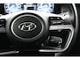 Hyundai Tucson 1.6 T-GDI MHEV i-Motion | Apple Carplay/Android Auto | Airco | Cruise Control | Achteruitrijcamera |