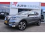 Nissan Qashqai 1.3 DIG-T DESIGN EDITIION APPLE CARPLAY|PANORAMADAK|CRUISE|STOELVERWARMING