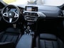 BMW X4 M40i High 361pk Executive Edition M-Sport Automaat Stuurverwarming / Trekhaak / El. stoelen / Harman Kardon