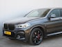 BMW X4 M40i High 361pk Executive Edition M-Sport Automaat Stuurverwarming / Trekhaak / El. stoelen / Harman Kardon