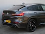 BMW X4 M40i High 361pk Executive Edition M-Sport Automaat Stuurverwarming / Trekhaak / El. stoelen / Harman Kardon