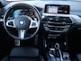 BMW X4 M40i High 361pk Executive Edition M-Sport Automaat Stuurverwarming / Trekhaak / El. stoelen / Harman Kardon