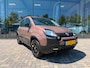 Fiat Panda 1.2 TRUSSARDI Cross, Climate, PDC