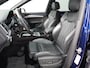 Audi Q5 50 TFSI e 299pk PHEV Quattro S edition / Luchtvering / Nappa leer / Head Up / 360 camera / Stoelverwarming / Memory seats 30