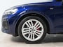 Audi Q5 50 TFSI e 299pk PHEV Quattro S edition / Luchtvering / Nappa leer / Head Up / 360 camera / Stoelverwarming / Memory seats 30