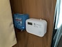 Burstner T-615 Buerstner Airco Cabine Fietsrek Fransbed Beurstner