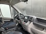 Burstner T-615 Buerstner Airco Cabine Fietsrek Fransbed Beurstner