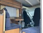 Burstner T-615 Buerstner Airco Cabine Fietsrek Fransbed Beurstner