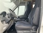 Burstner T-615 Buerstner Airco Cabine Fietsrek Fransbed Beurstner