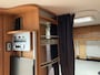 Burstner T-615 Buerstner Airco Cabine Fietsrek Fransbed Beurstner