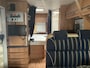 Burstner T-615 Buerstner Airco Cabine Fietsrek Fransbed Beurstner