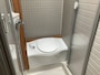 Burstner T-615 Buerstner Airco Cabine Fietsrek Fransbed Beurstner