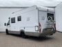 Burstner T-615 Buerstner Airco Cabine Fietsrek Fransbed Beurstner