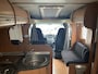 Burstner T-615 Buerstner Airco Cabine Fietsrek Fransbed Beurstner