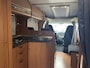 Burstner T-615 Buerstner Airco Cabine Fietsrek Fransbed Beurstner