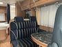 Burstner T-615 Buerstner Airco Cabine Fietsrek Fransbed Beurstner