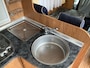 Burstner T-615 Buerstner Airco Cabine Fietsrek Fransbed Beurstner