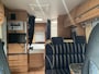 Burstner T-615 Buerstner Airco Cabine Fietsrek Fransbed Beurstner
