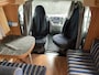 Burstner T-615 Buerstner Airco Cabine Fietsrek Fransbed Beurstner