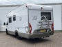 Burstner T-615 Buerstner Airco Cabine Fietsrek Fransbed Beurstner