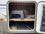 Burstner T-615 Buerstner Airco Cabine Fietsrek Fransbed Beurstner