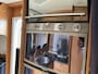 Burstner T-615 Buerstner Airco Cabine Fietsrek Fransbed Beurstner