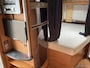 Burstner T-615 Buerstner Airco Cabine Fietsrek Fransbed Beurstner