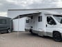 Burstner T-615 Buerstner Airco Cabine Fietsrek Fransbed Beurstner