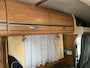 Burstner T-615 Buerstner Airco Cabine Fietsrek Fransbed Beurstner