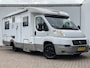 Burstner T-615 Buerstner Airco Cabine Fietsrek Fransbed Beurstner
