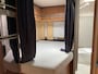 Burstner T-615 Buerstner Airco Cabine Fietsrek Fransbed Beurstner