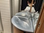 Burstner T-615 Buerstner Airco Cabine Fietsrek Fransbed Beurstner