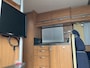 Burstner T-615 Buerstner Airco Cabine Fietsrek Fransbed Beurstner