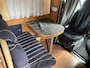 Burstner T-615 Buerstner Airco Cabine Fietsrek Fransbed Beurstner