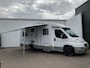 Burstner T-615 Buerstner Airco Cabine Fietsrek Fransbed Beurstner