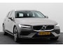 Volvo V60 2.0 T6 Twin Engine AWD Momentum Pro Climate, Cruise, Navigatie, Apple Carplay, LED, Trekhaak, 19''