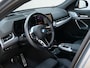 BMW X2 sDrive20i Launch Edition 170 Pk Automaat Navi / DAB / Leer / Trekhaak / M-pakket / Apple Carplay