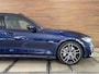 BMW 3-Serie Touring 330e High Executive M-Sport| Panorama | ACC | Trekhaak | 360° Camera | HiFi | Leder/Alcantara | Tansanite Blue