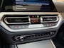 BMW 3-Serie Touring 330e High Executive M-Sport| Panorama | ACC | Trekhaak | 360° Camera | HiFi | Leder/Alcantara | Tansanite Blue