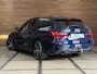 BMW 3-Serie Touring 330e High Executive M-Sport| Panorama | ACC | Trekhaak | 360° Camera | HiFi | Leder/Alcantara | Tansanite Blue