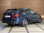 BMW 3-Serie Touring 330e High Executive M-Sport| Panorama | ACC | Trekhaak | 360° Camera | HiFi | Leder/Alcantara | Tansanite Blue