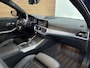BMW 3-Serie Touring 330e High Executive M-Sport| Panorama | ACC | Trekhaak | 360° Camera | HiFi | Leder/Alcantara | Tansanite Blue