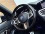 BMW 3-Serie Touring 330e High Executive M-Sport| Panorama | ACC | Trekhaak | 360° Camera | HiFi | Leder/Alcantara | Tansanite Blue